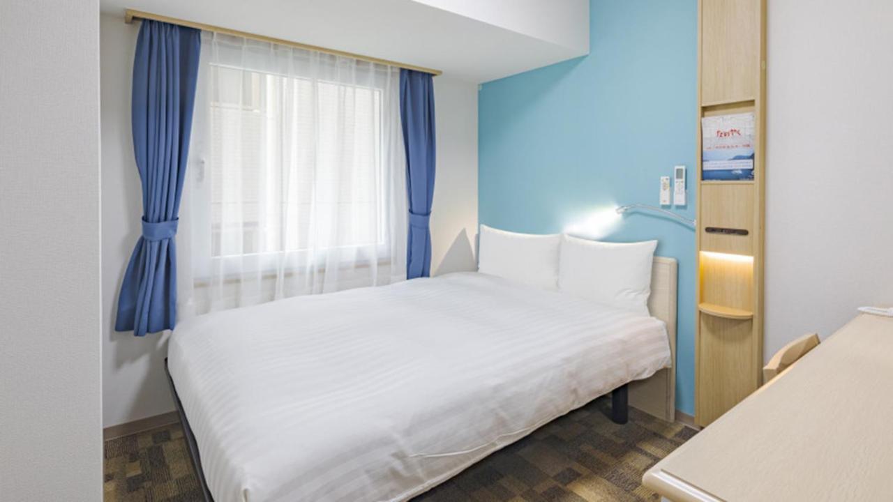 Toyoko Inn Osaka Bentencho Exterior photo
