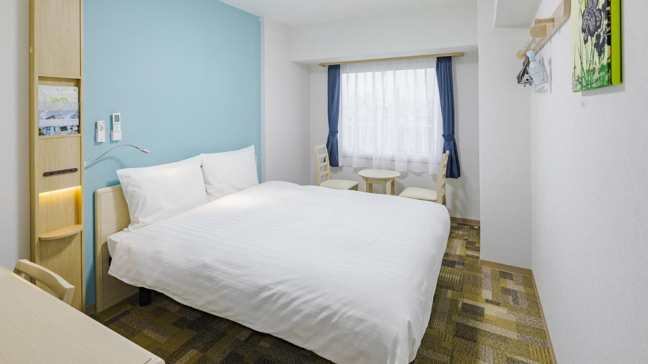 Toyoko Inn Osaka Bentencho Exterior photo